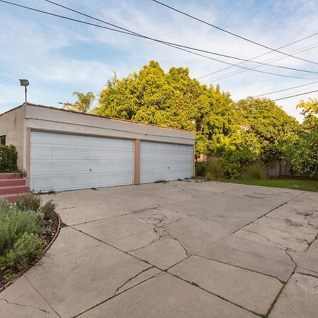 Renovated Spanish 3Bd 2Ba Near Beverly Hills Los Angeles Dış mekan fotoğraf
