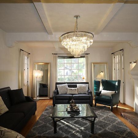 Renovated Spanish 3Bd 2Ba Near Beverly Hills Los Angeles Dış mekan fotoğraf