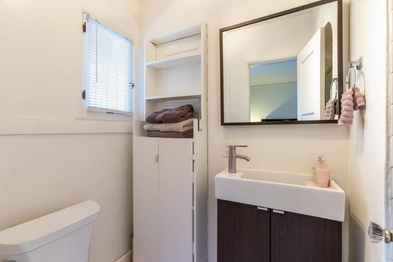 Renovated Spanish 3Bd 2Ba Near Beverly Hills Los Angeles Dış mekan fotoğraf