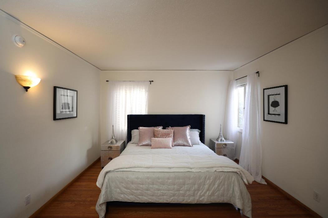 Renovated Spanish 3Bd 2Ba Near Beverly Hills Los Angeles Dış mekan fotoğraf