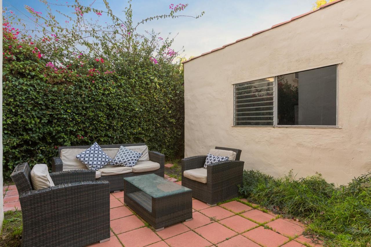 Renovated Spanish 3Bd 2Ba Near Beverly Hills Los Angeles Dış mekan fotoğraf